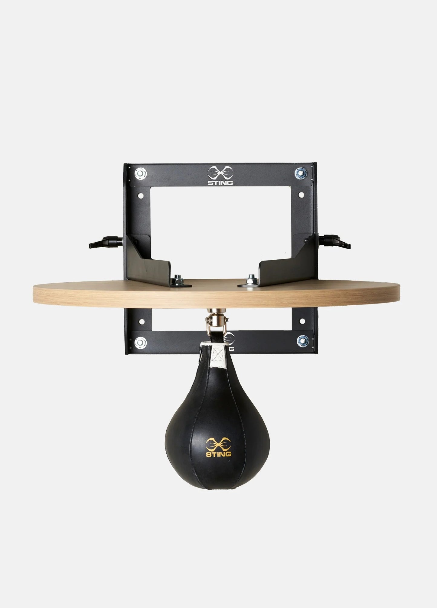 Speedball Wall Bracket Set