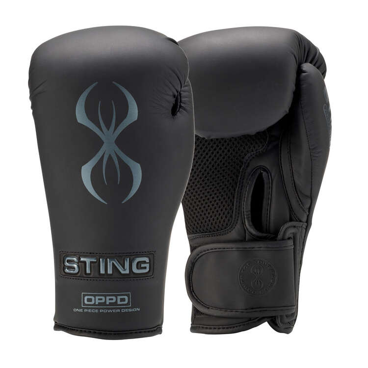 Sting ArmaOne Boxing Gloves - Gym Equipment Melbourne