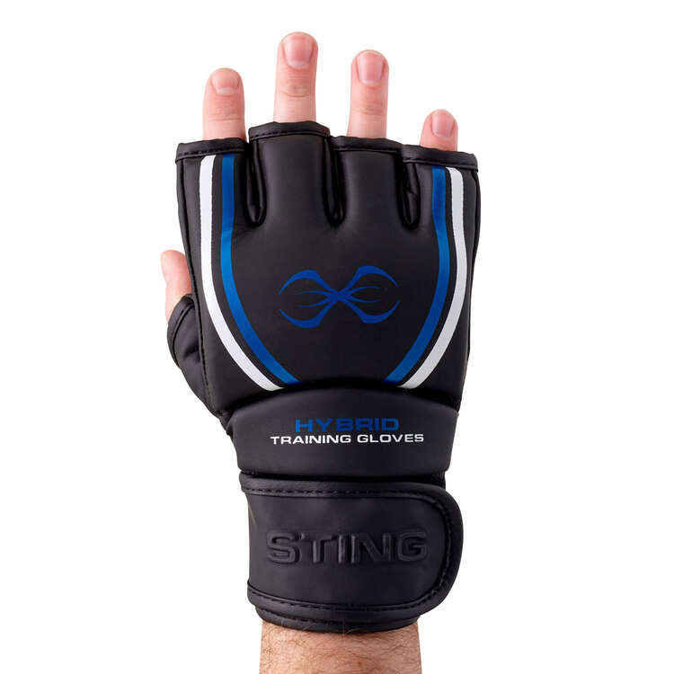 Sting MMA Training Gloves - Gym Equipment Melbourne