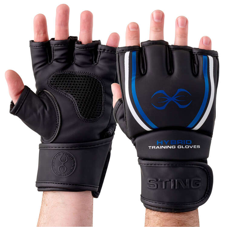 Sting MMA Training Gloves - Gym Equipment Melbourne