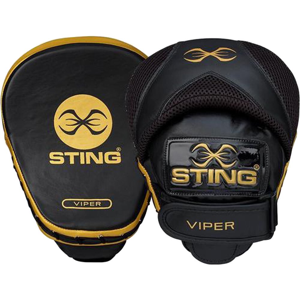 Sting Viper Focus Mitt - Gym Equipment Melbourne