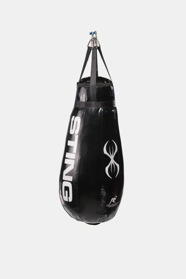 Tear Drop Bag - 4ft - Gym Equipment Melbourne