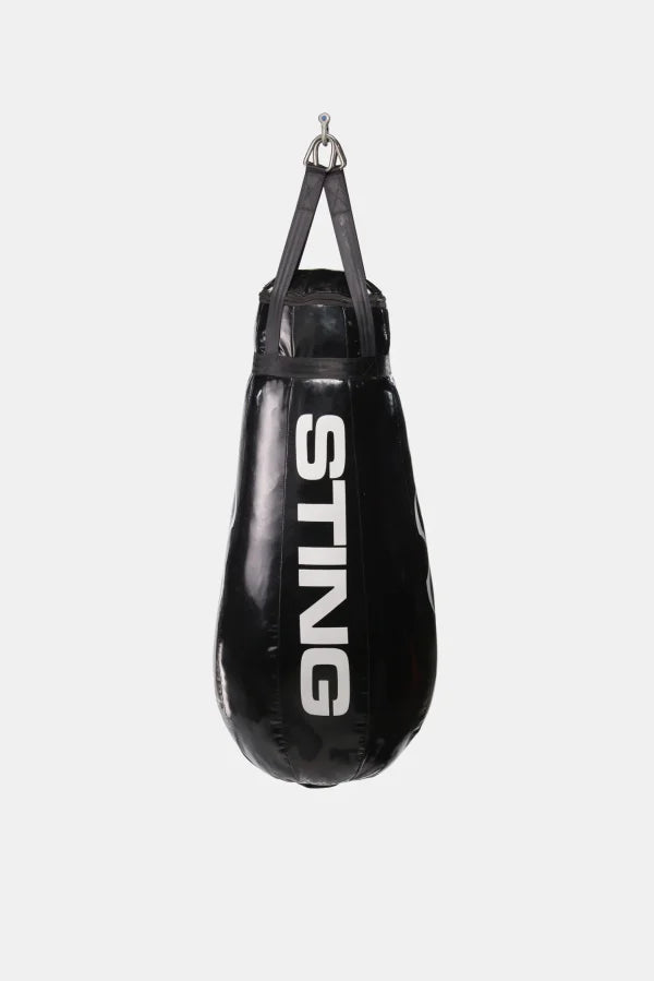 Tear Drop Bag - 4ft - Gym Equipment Melbourne