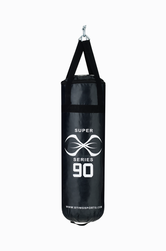 Super Series Heavy Punching Bag - Gym Equipment Melbourne