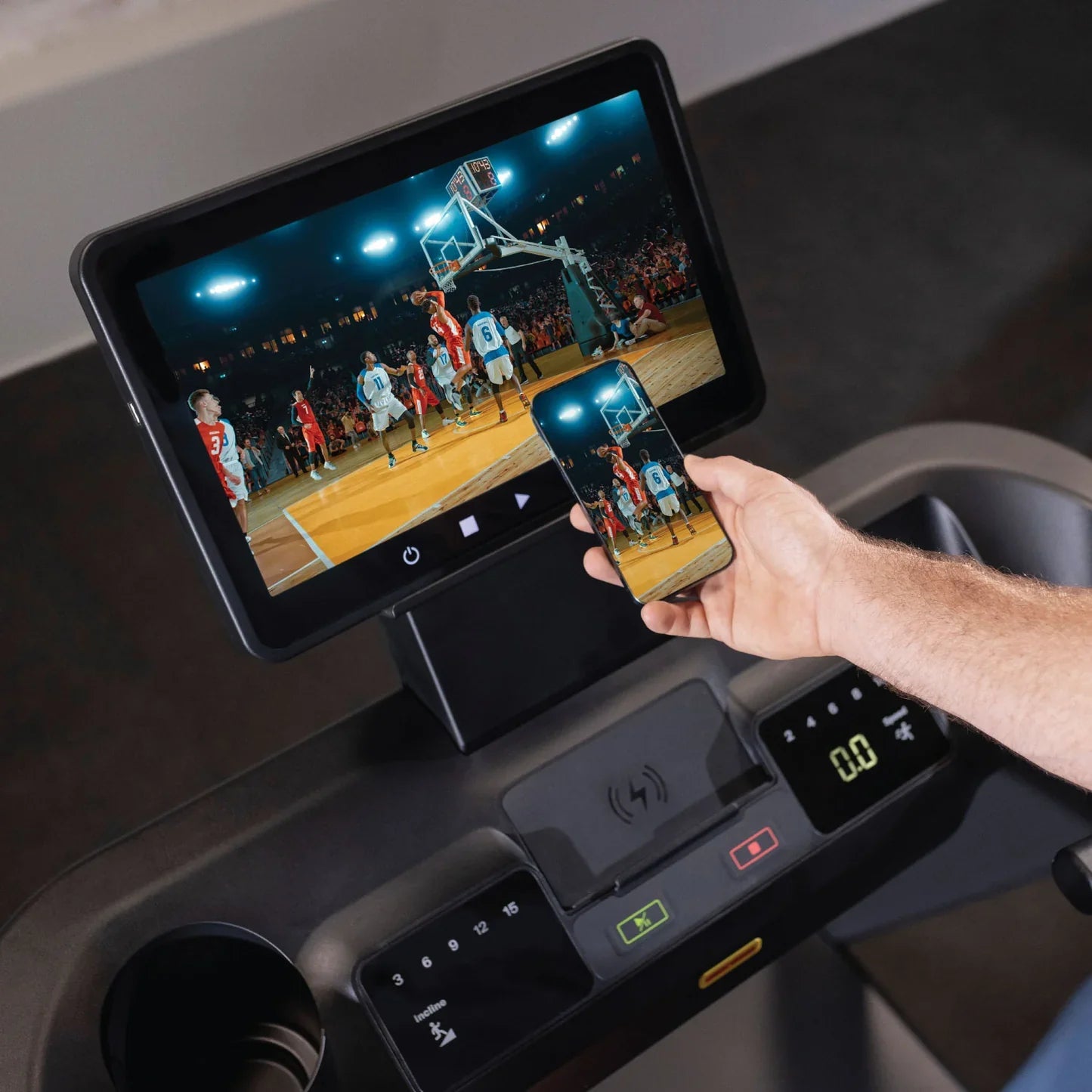 Inspire T7S Treadmill