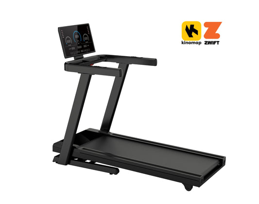 Pure Design TR 8 Treadmill - Gym Equipment Melbourne