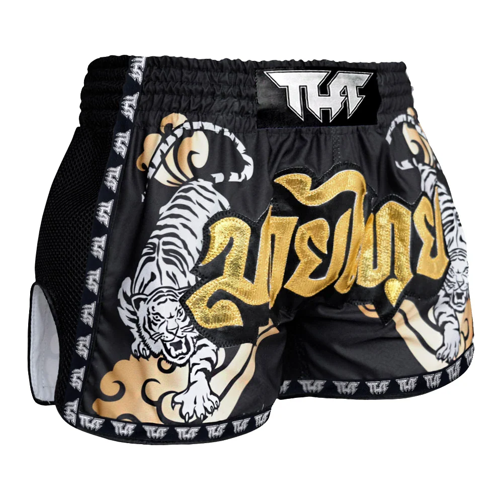 TUFF Muay Thai Shorts