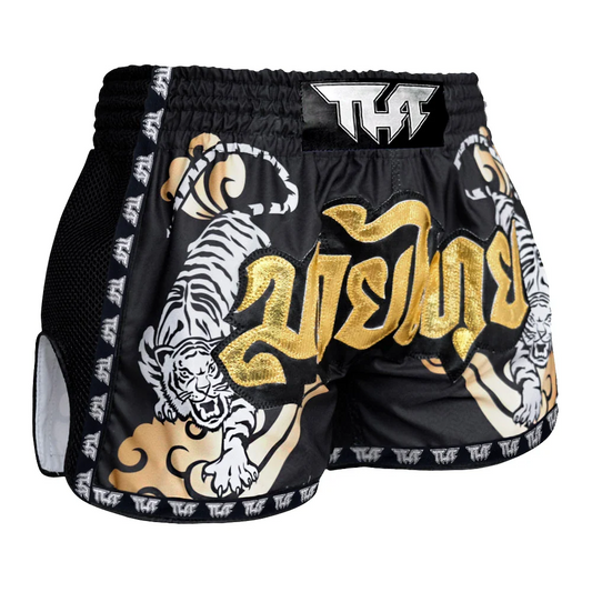 TUFF Muay Thai Shorts