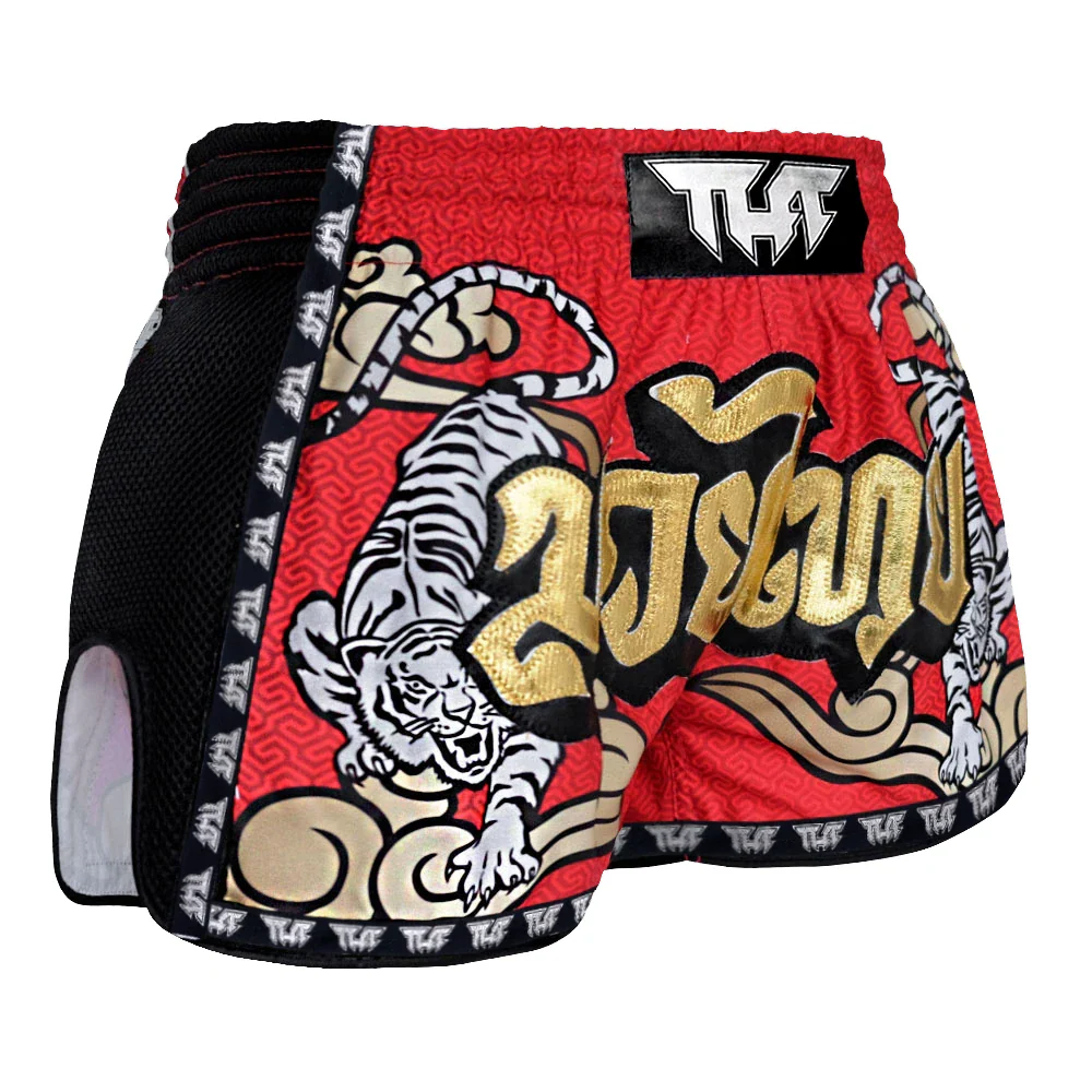 TUFF Muay Thai Shorts