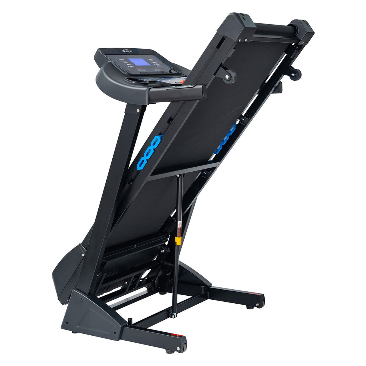 Tempo TP108 Treadmill-2