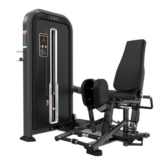Thigh Abductor & Adductor Pin Loaded Machine