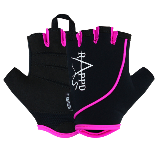 Rappd F Series Training Gloves (Women’s)