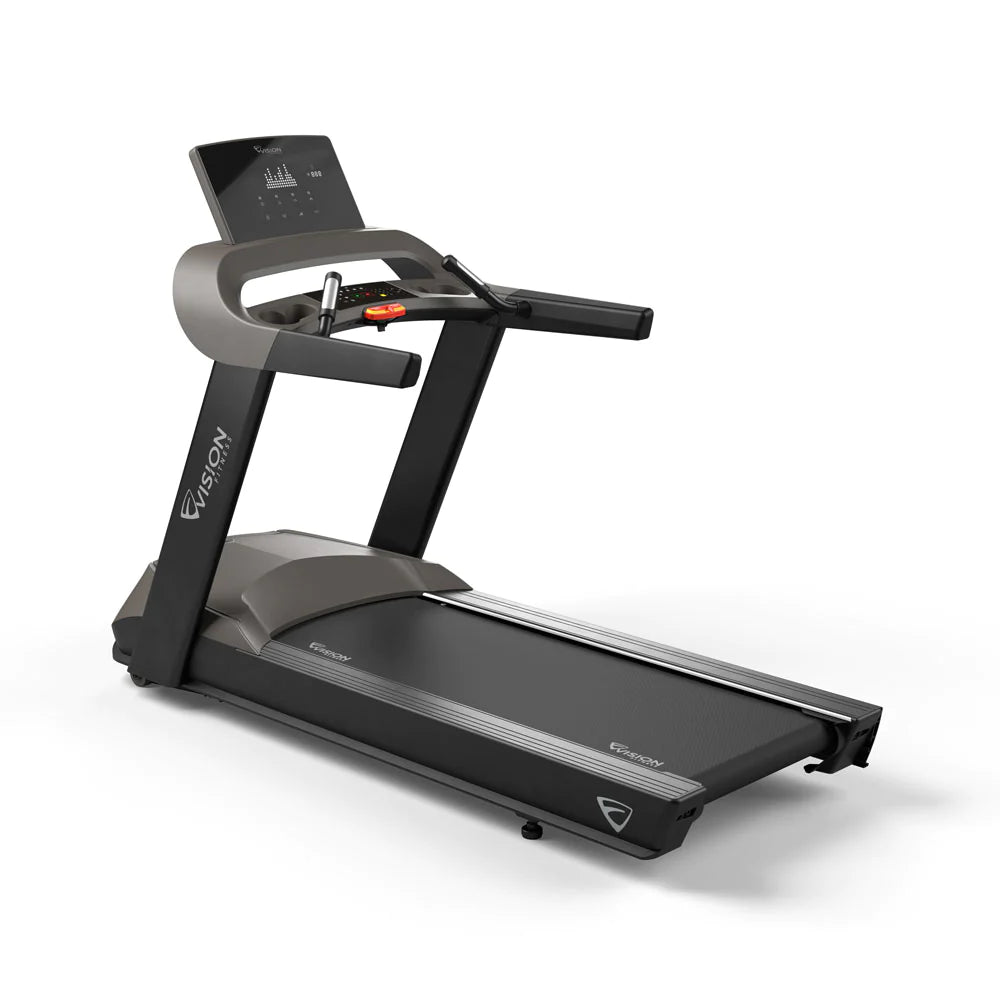 Vision T600 Treadmill - Gym Equipment Melbourne