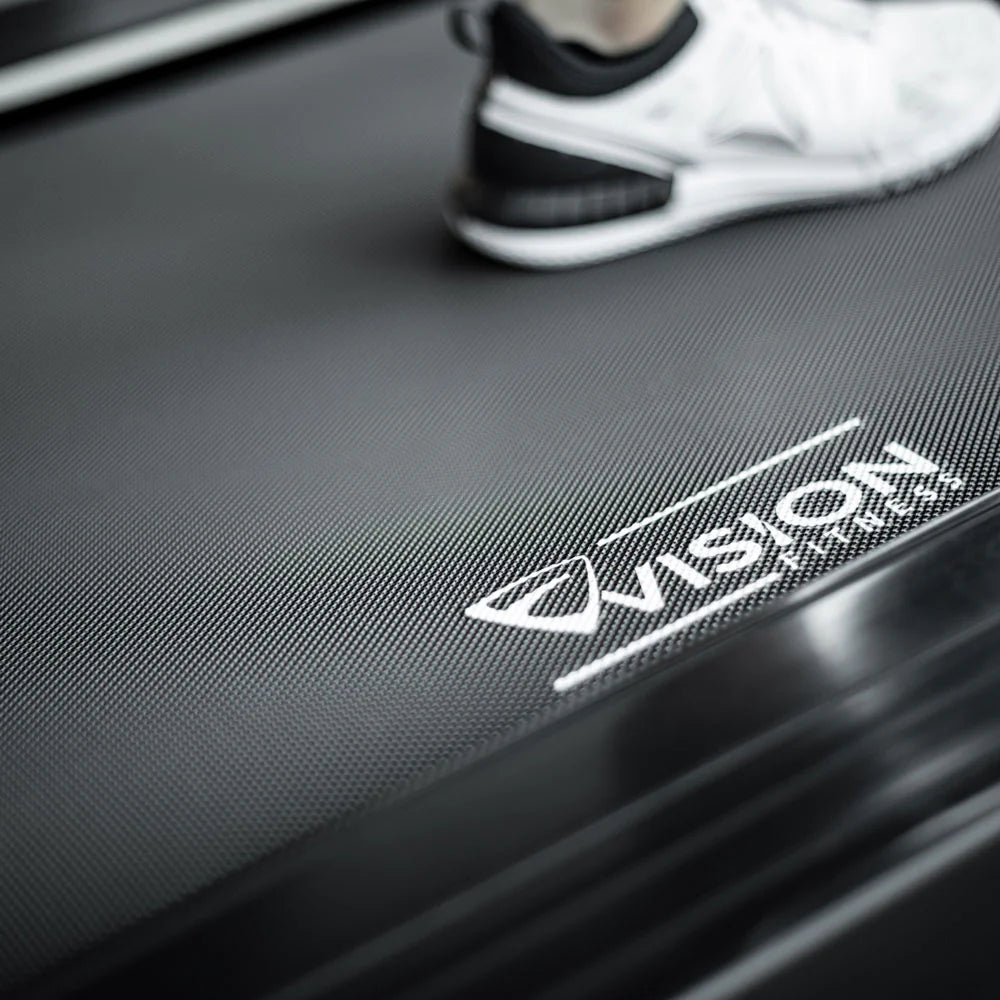 Vision T600 Treadmill - Gym Equipment Melbourne