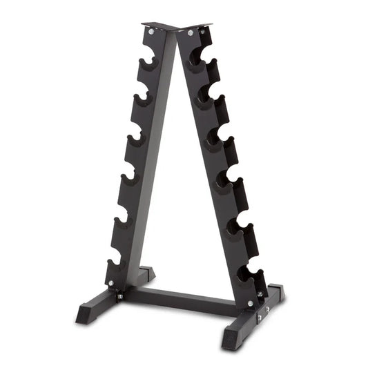 Vertical Dumbbell Rack – 6 Pair