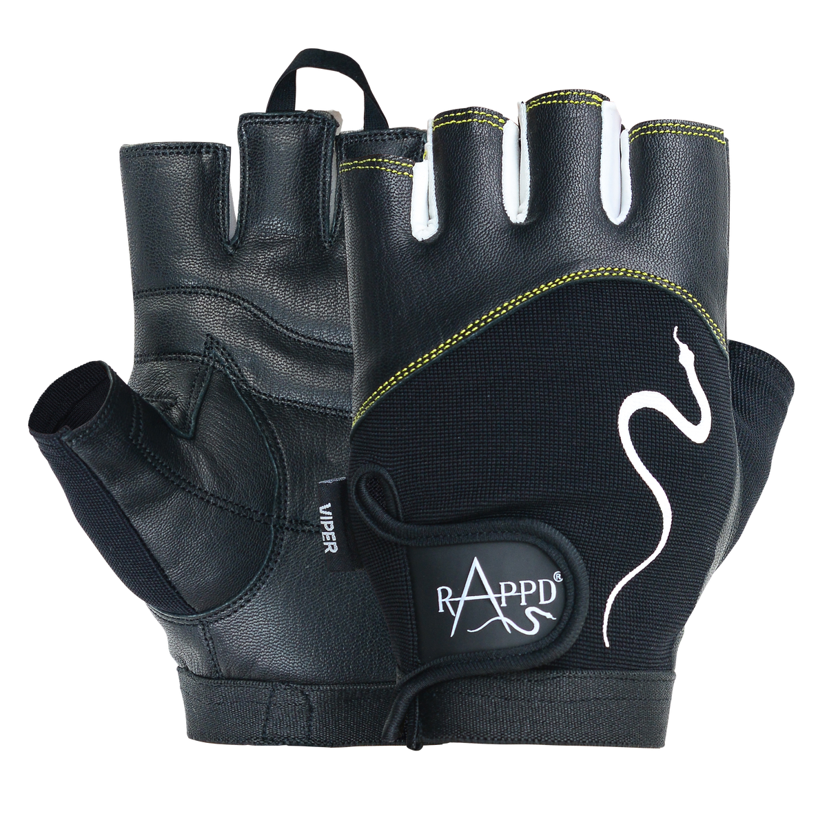 Rappd Viper Training Gloves - Gym Equipment Melbourne