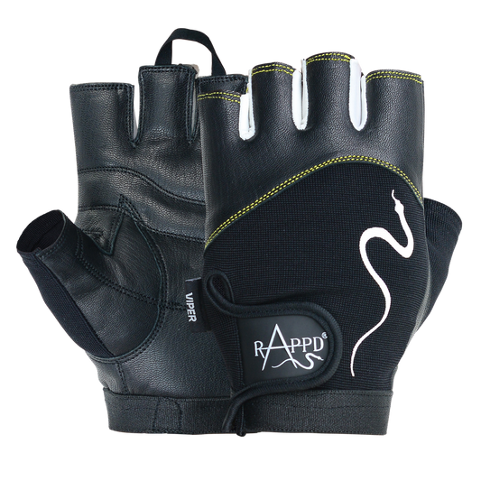 Rappd Viper Training Gloves - Gym Equipment Melbourne