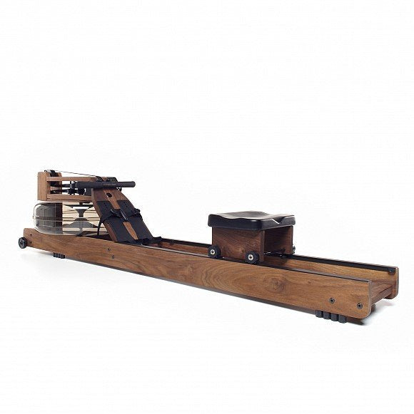 Walnut Rowing Machine WaterRower Walnut Rowing Machine – Gym Equipment Melbourne
