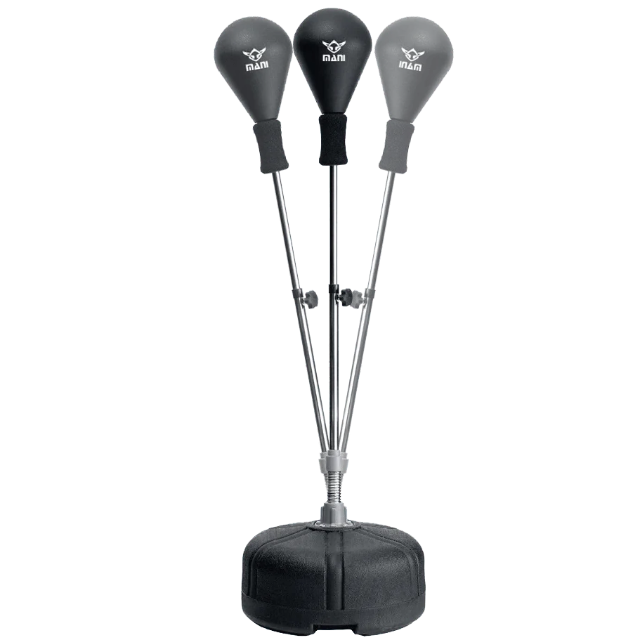 Mani Free Standing Punching Ball
