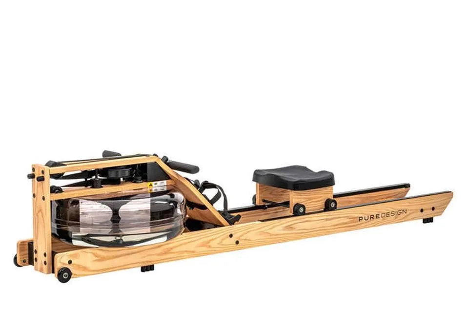VR3 Water Resistance Rower