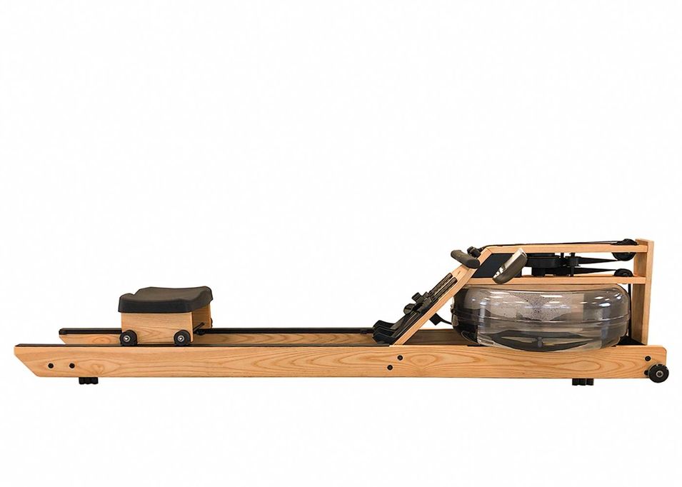 VR3 Water Resistance Rower