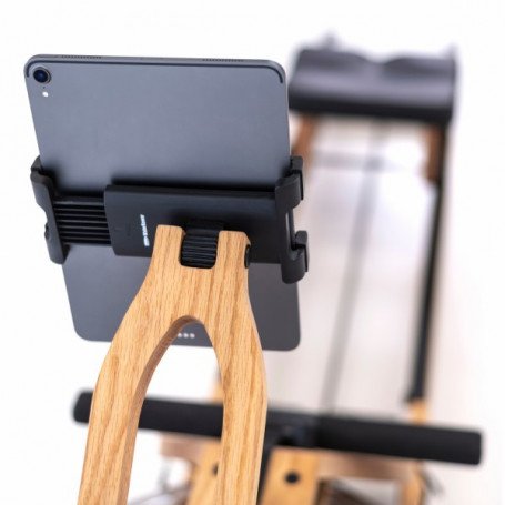 WaterRower Tablet Holder - Gym Equipment Melbourne