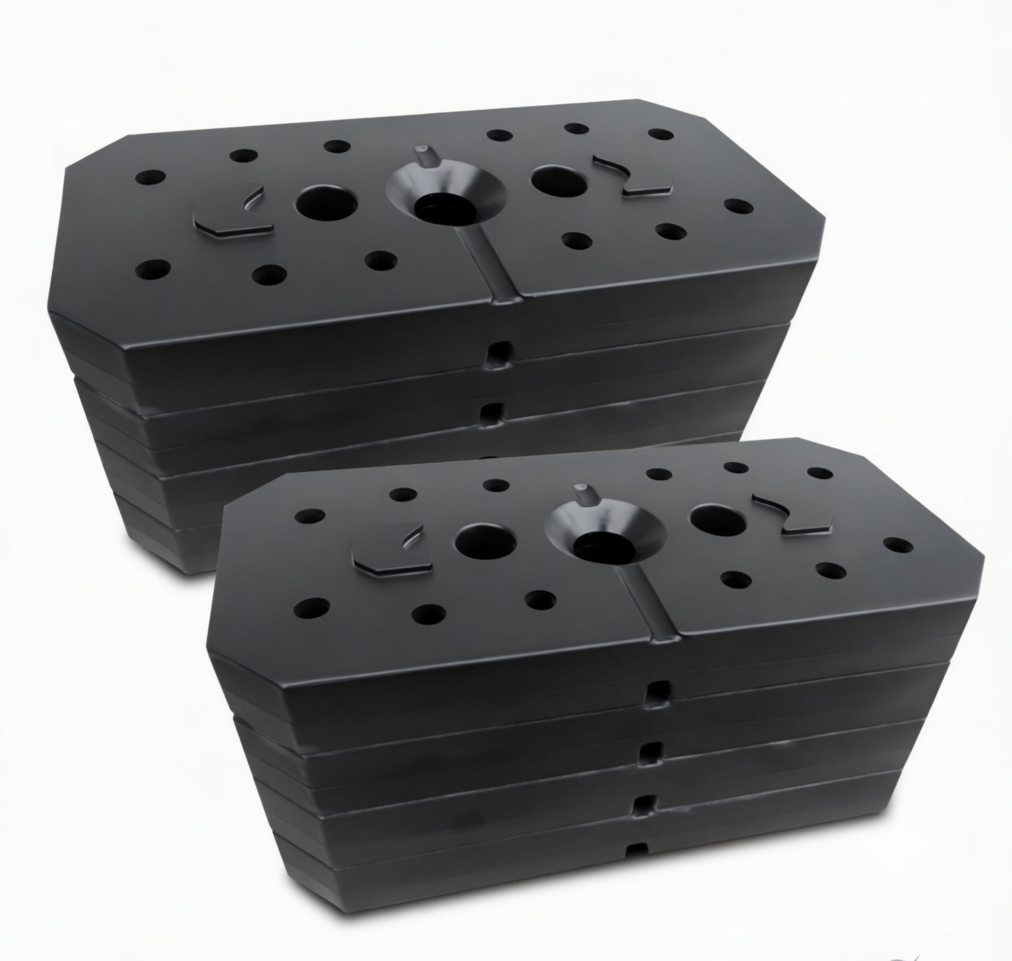 CORTEX 2x23kg Weight Stack Optional Upgrade Kit (SM25)