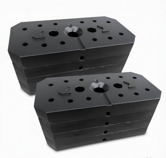 CORTEX 2x23kg Weight Stack Optional Upgrade Kit (SM25)