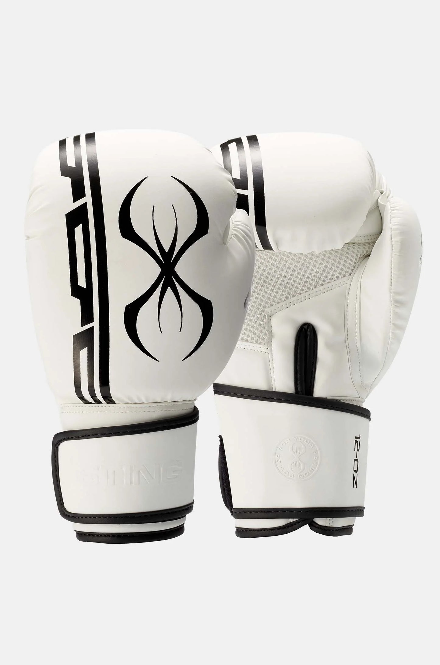 Armaplus Boxing Gloves White