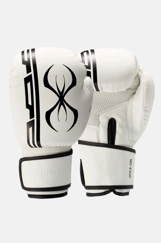 Armaplus Boxing Gloves White