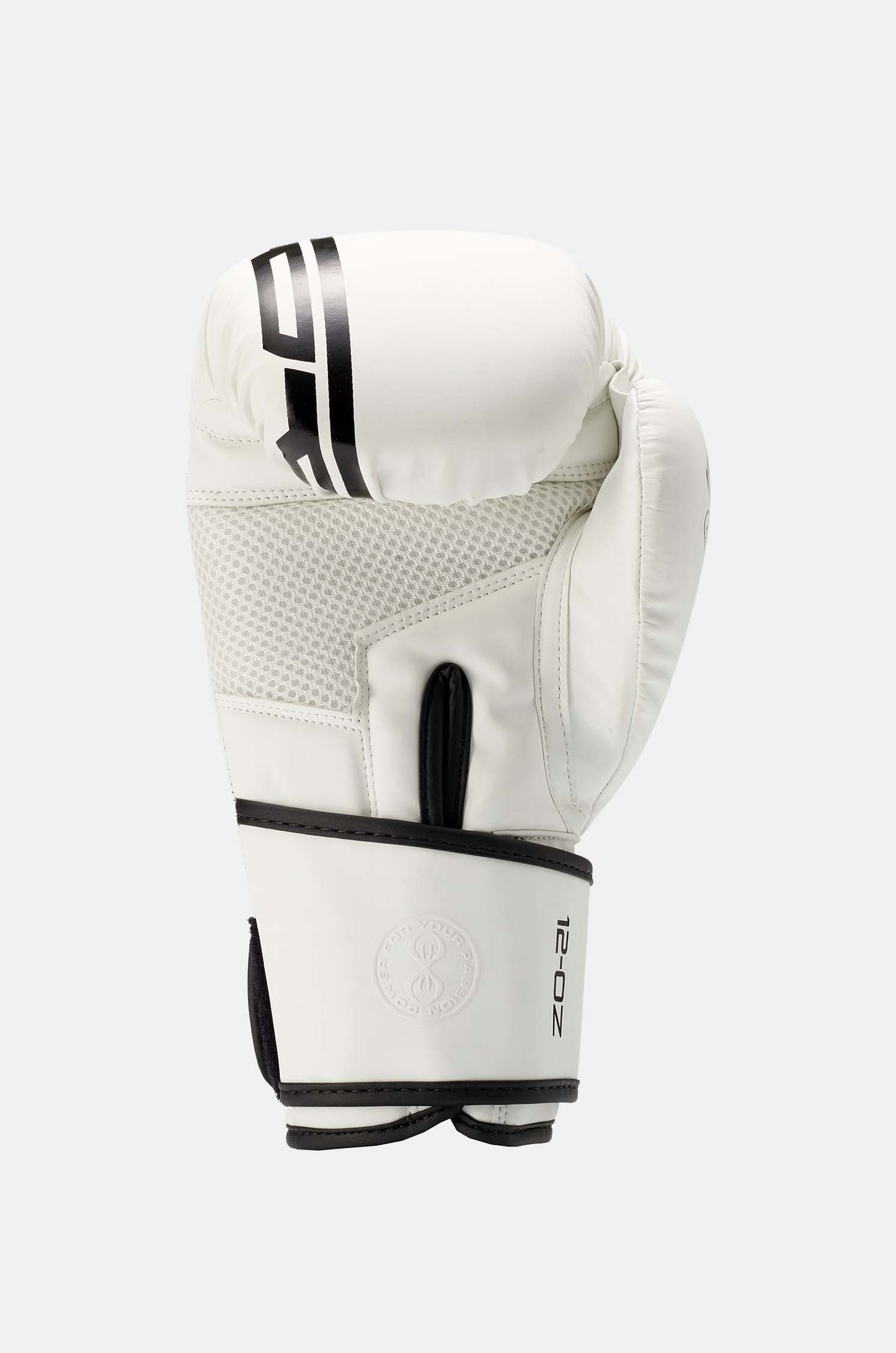 Armaplus Boxing Gloves White