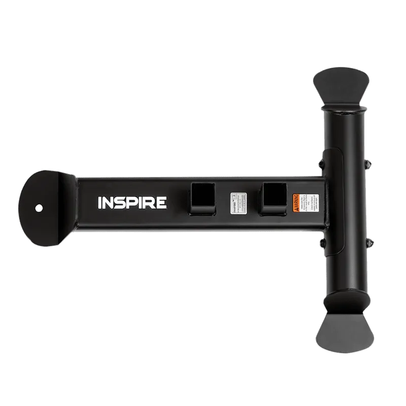 Inspire Accessory Stand - Gym Equipment Melbourne