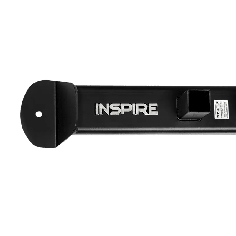 Inspire Accessory Stand - Gym Equipment Melbourne