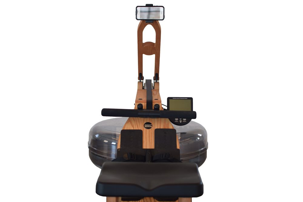 WaterRower Tablet - Phone Arm - Gym Equipment Melbourne