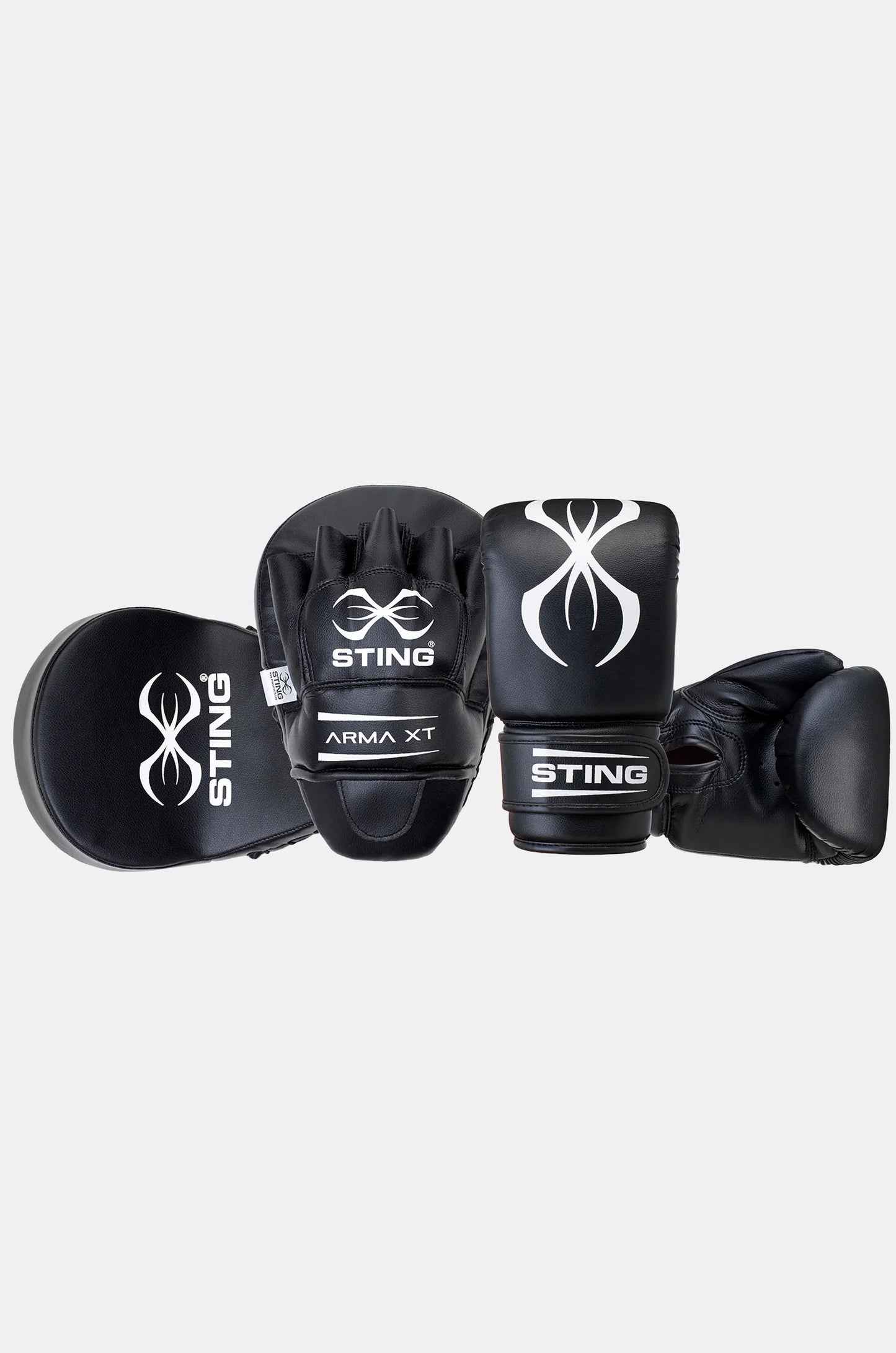 Arma Xt Combo Training Kit