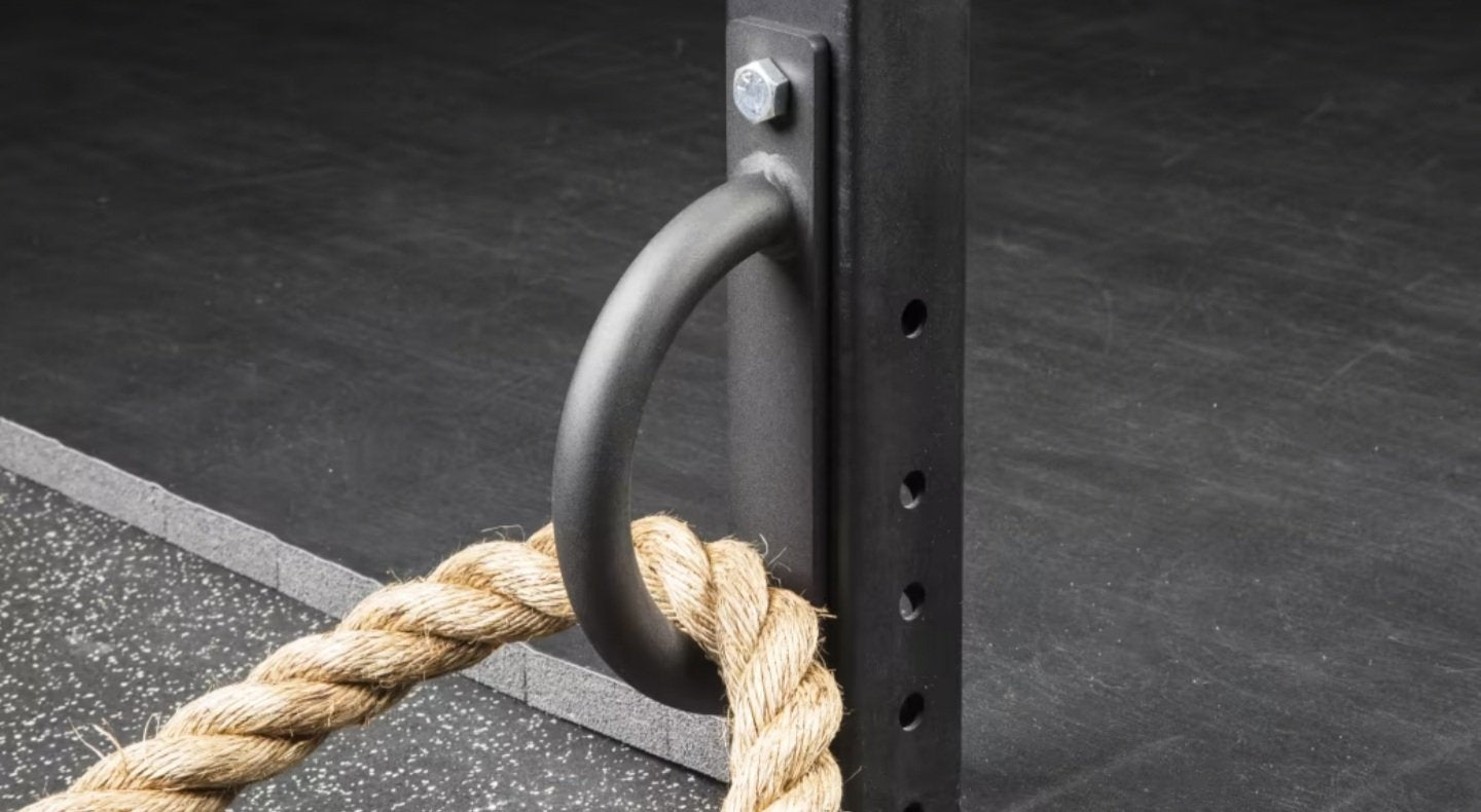 Battle Rope Anchor - Gym Equipment Melbourne