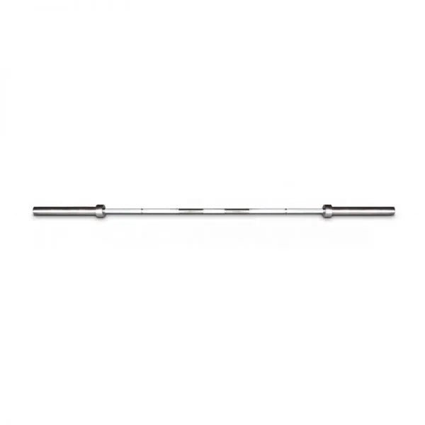 7ft Olympic Pro Training barbell 20kg - Gym Equipment Melbourne