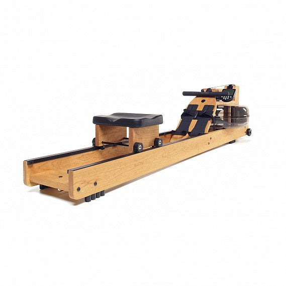 WaterRower Oxbridge Rowing Machine (Cherry Wood) - Gym Equipment Melbourne