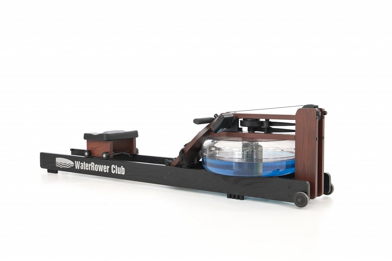 WaterRower Club Rowing Machine - Gym Equipment Melbourne