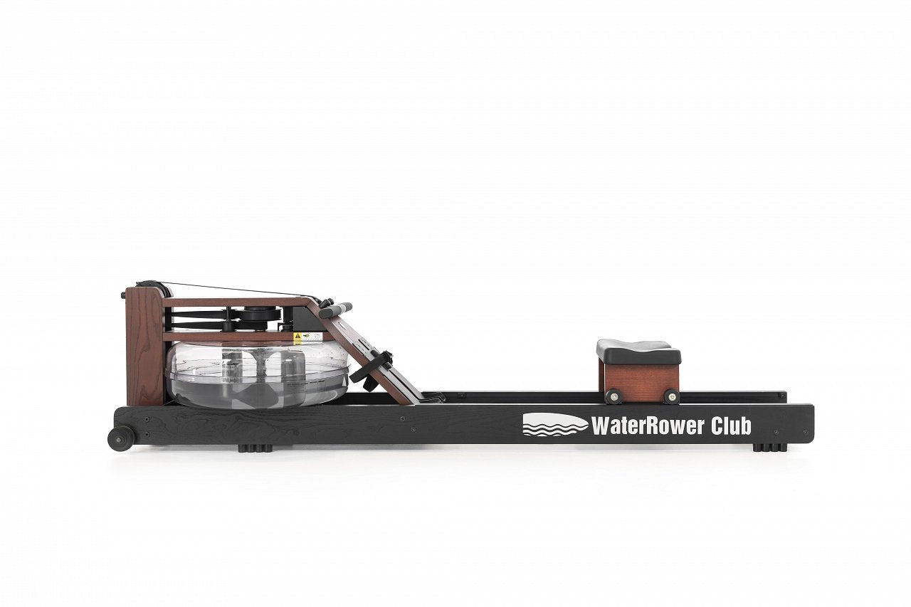 WaterRower Club Rowing Machine - Gym Equipment Melbourne