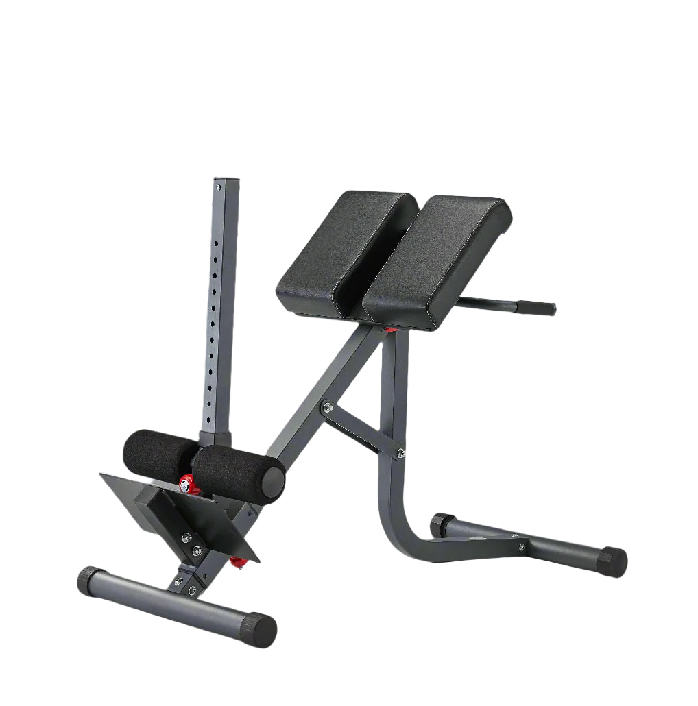 Bodycraft C670G Hyper Extension/ Roman Chair - Gym Equipment Melbourne