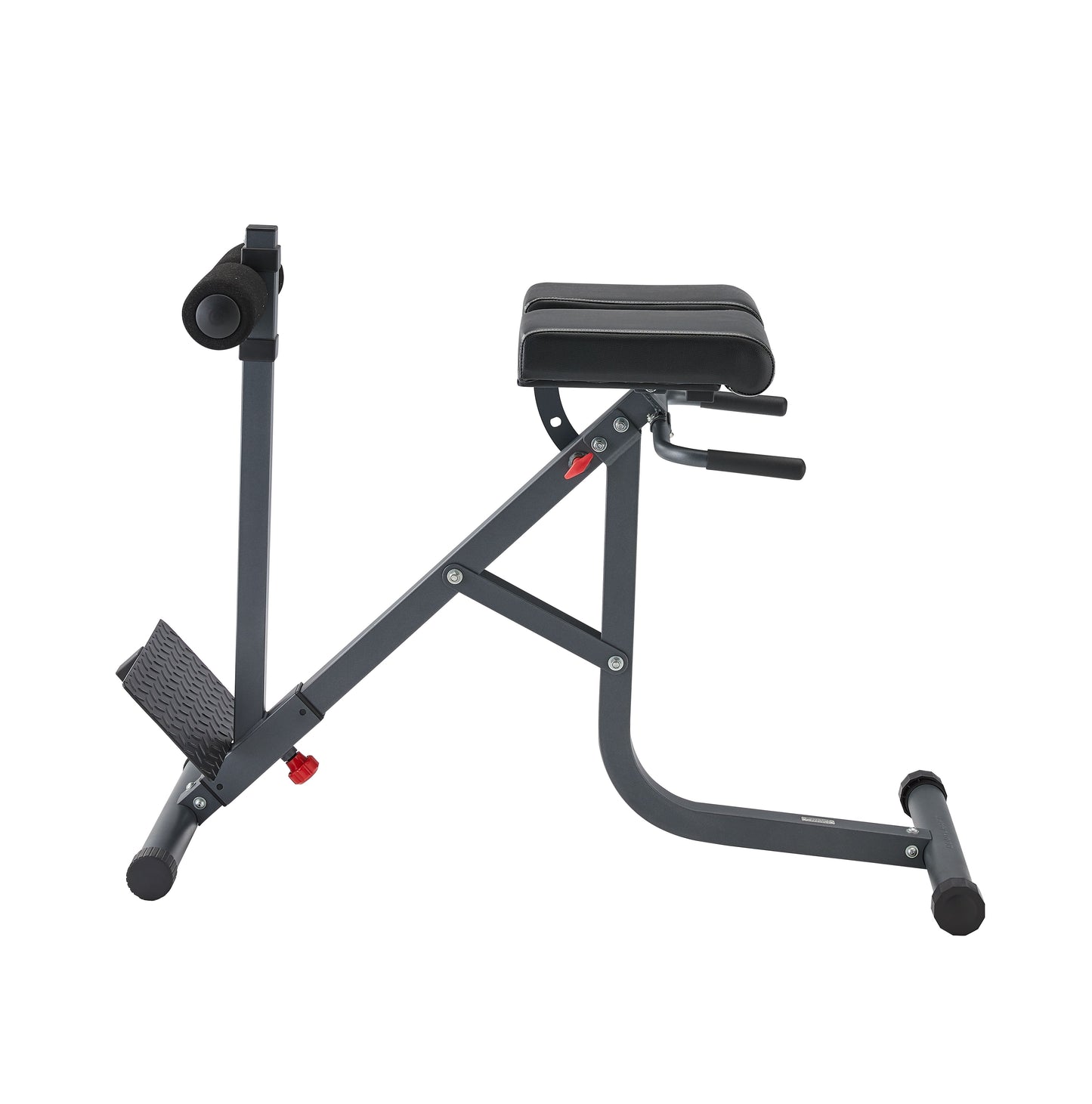 Bodycraft C670G Hyper Extension/ Roman Chair - Gym Equipment Melbourne