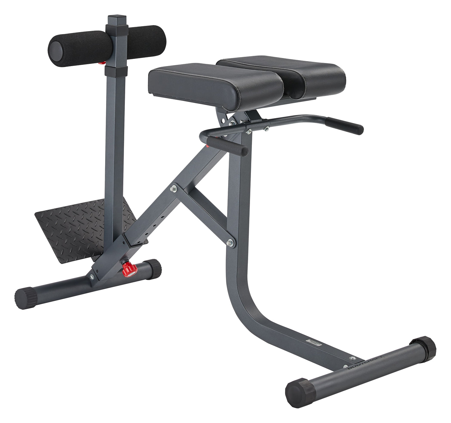 Bodycraft C670G Hyper Extension/ Roman Chair - Gym Equipment Melbourne