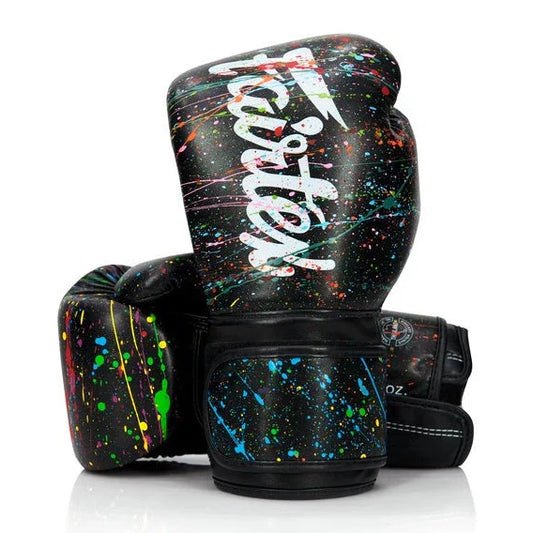 Fairtex BGV14 Boxing Gloves