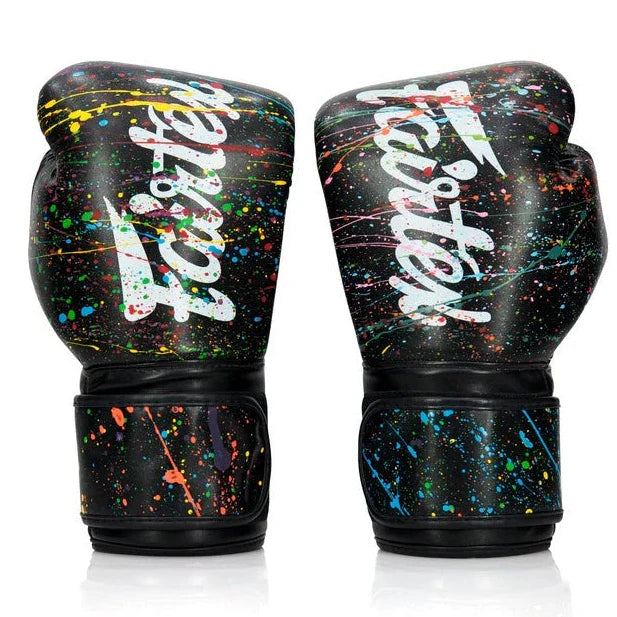 Fairtex BGV14 Boxing Gloves