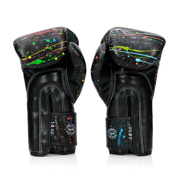 Fairtex BGV14 Boxing Gloves