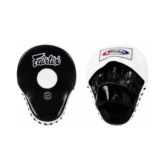Fairtex FMV9 Ultimate Curved Focus Mitts