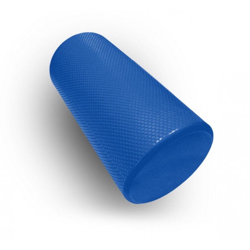 Bodyworx Foam Roller - Blue (12")