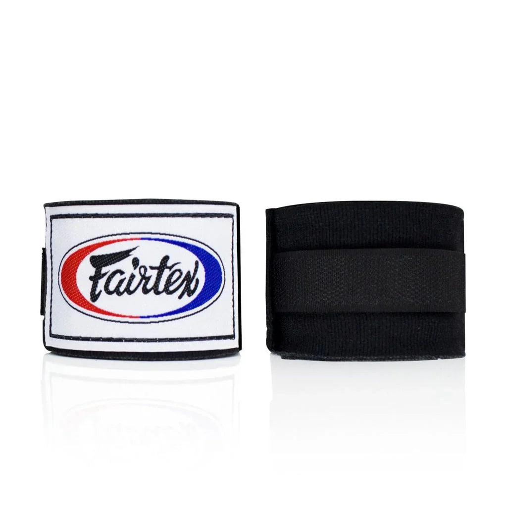 Fairtex HW2 Hand Wraps – 180 inch / 4.5m