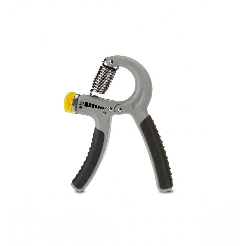 Bodyworx Adjustable Light Hand Grip (5-20kg) – Gym Equipment Melbourne